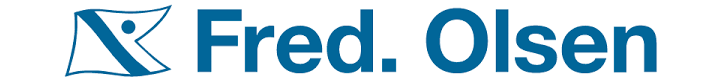 Fred Olsen logo