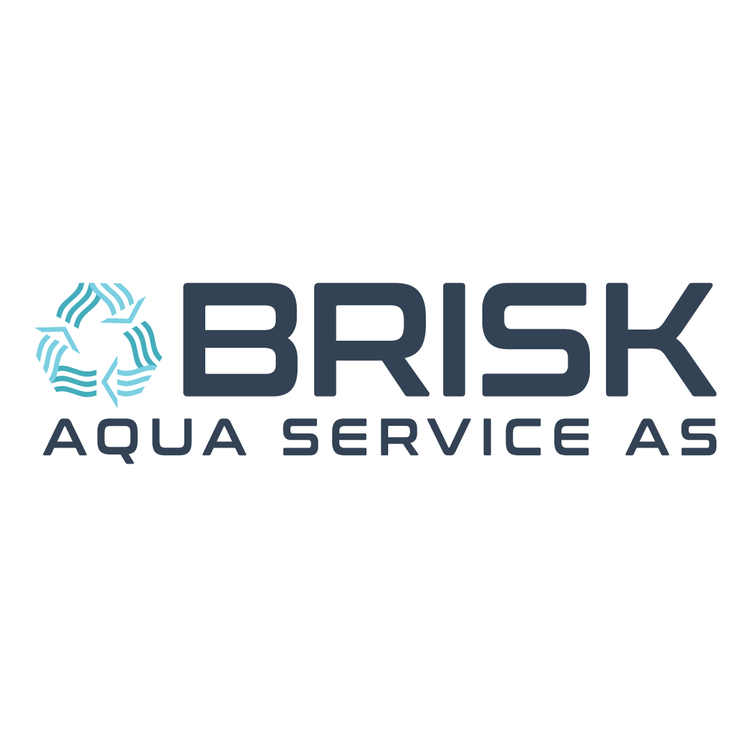 Brisk Aqua Service AS logo